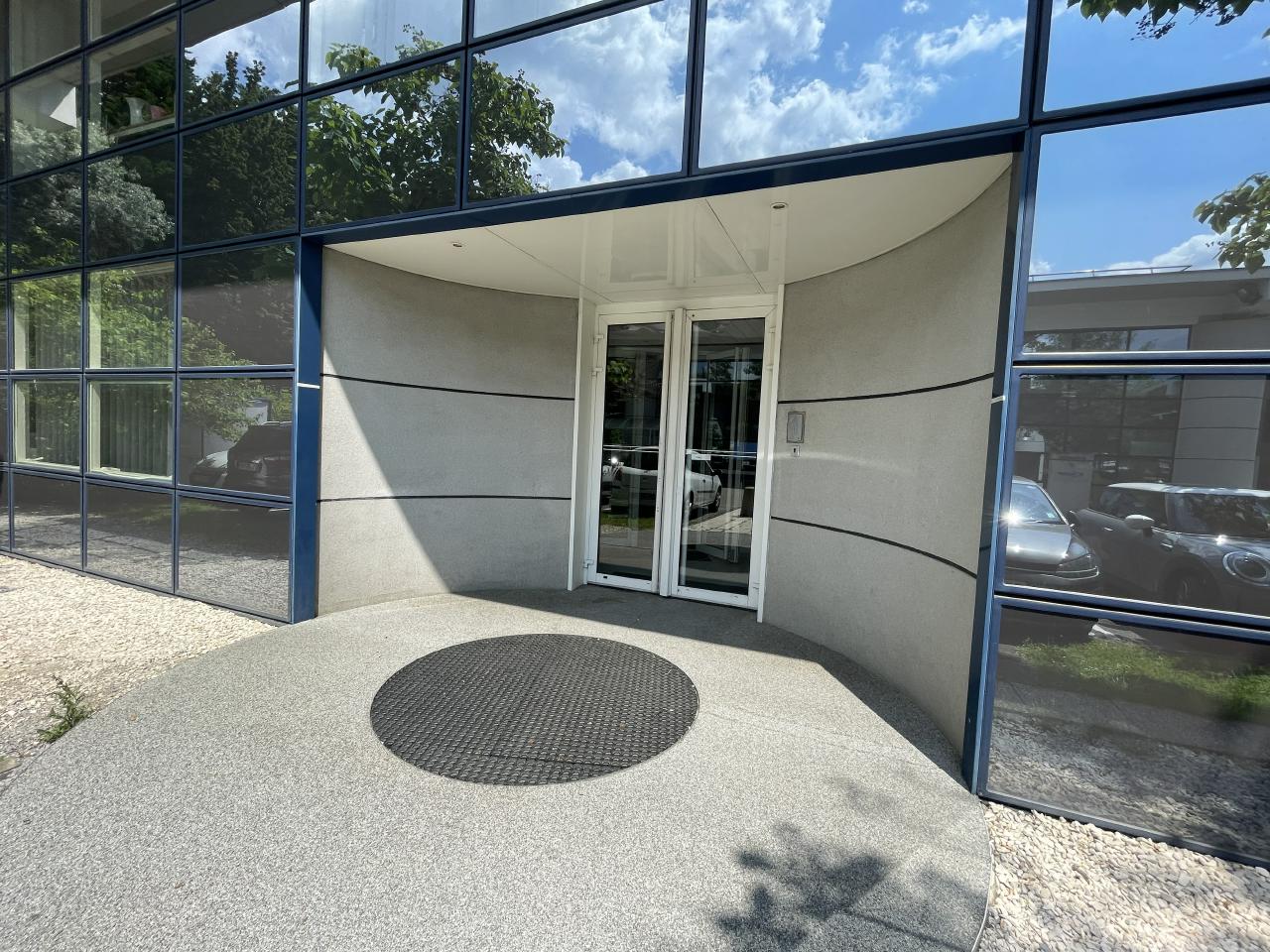 Bureau Meylan 58m² Location bureau Meylan Isère OLBUR2312410 6